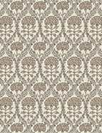 Bela Indoor/Outdoor Pillow | Floral Block Print Design