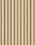 Aveline Indoor/Outdoor Pillow | Classic Pinstripe Design