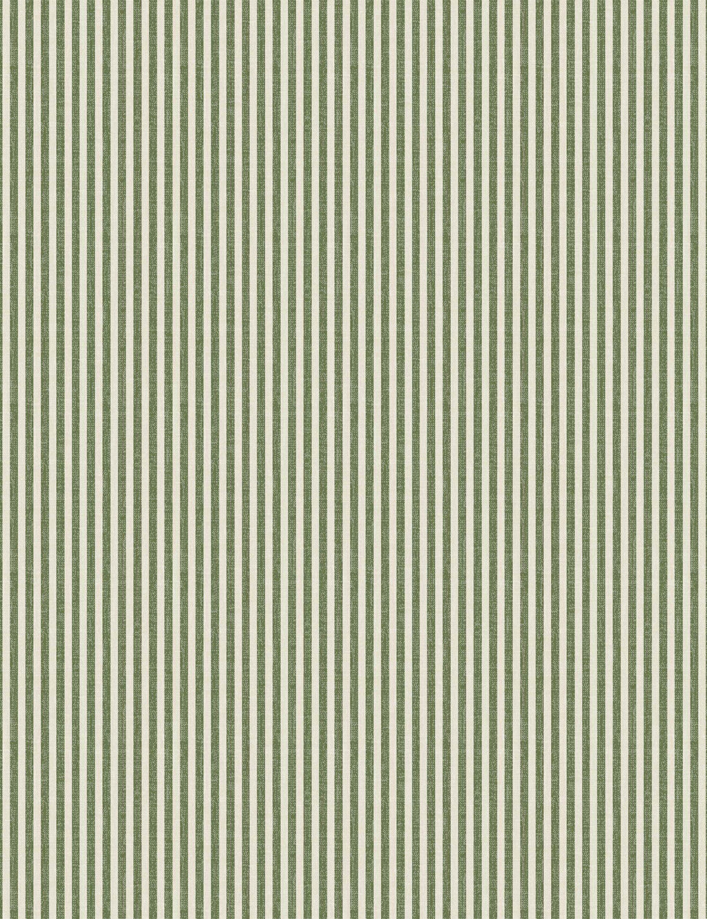 Aveline Indoor/Outdoor Pillow | Classic Pinstripe Design
