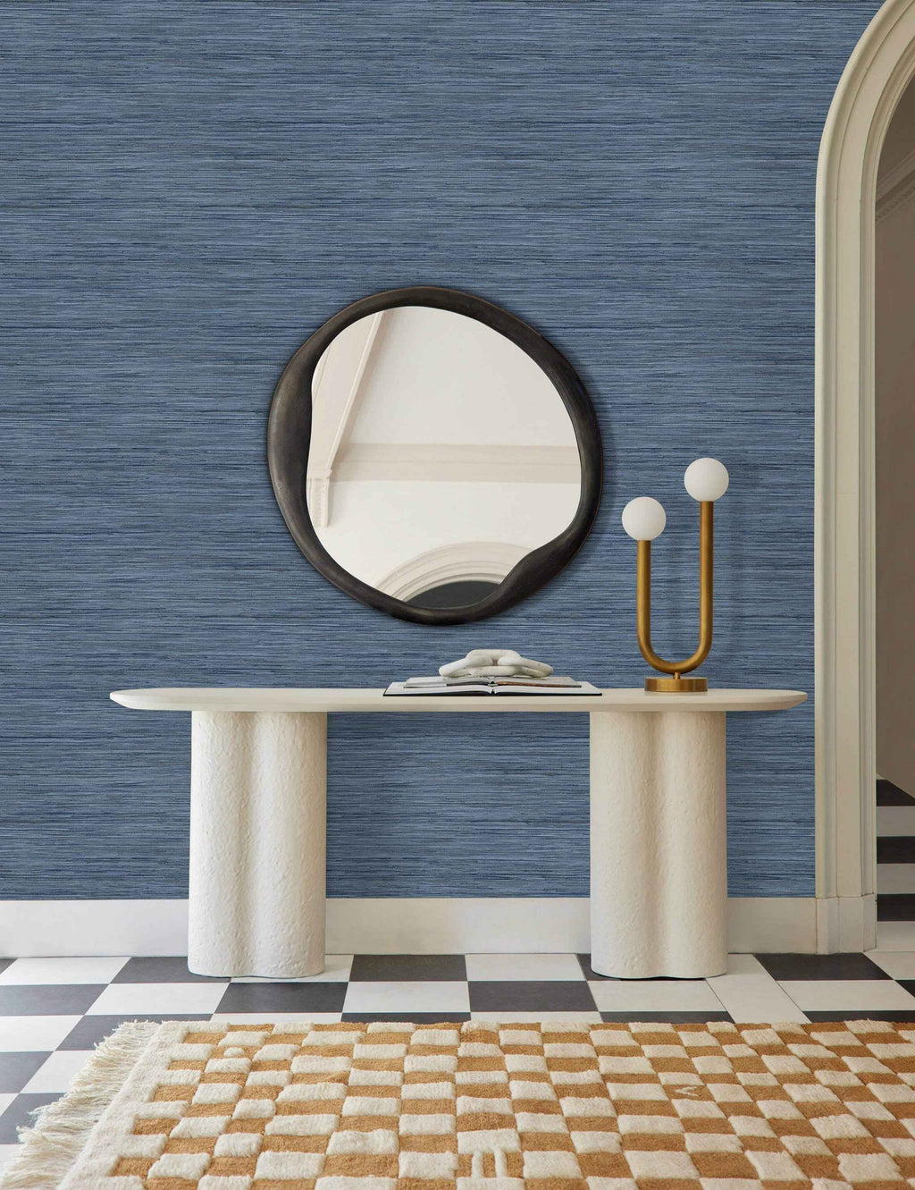 Bahiagrass Premium Peel + Stick Wallpaper