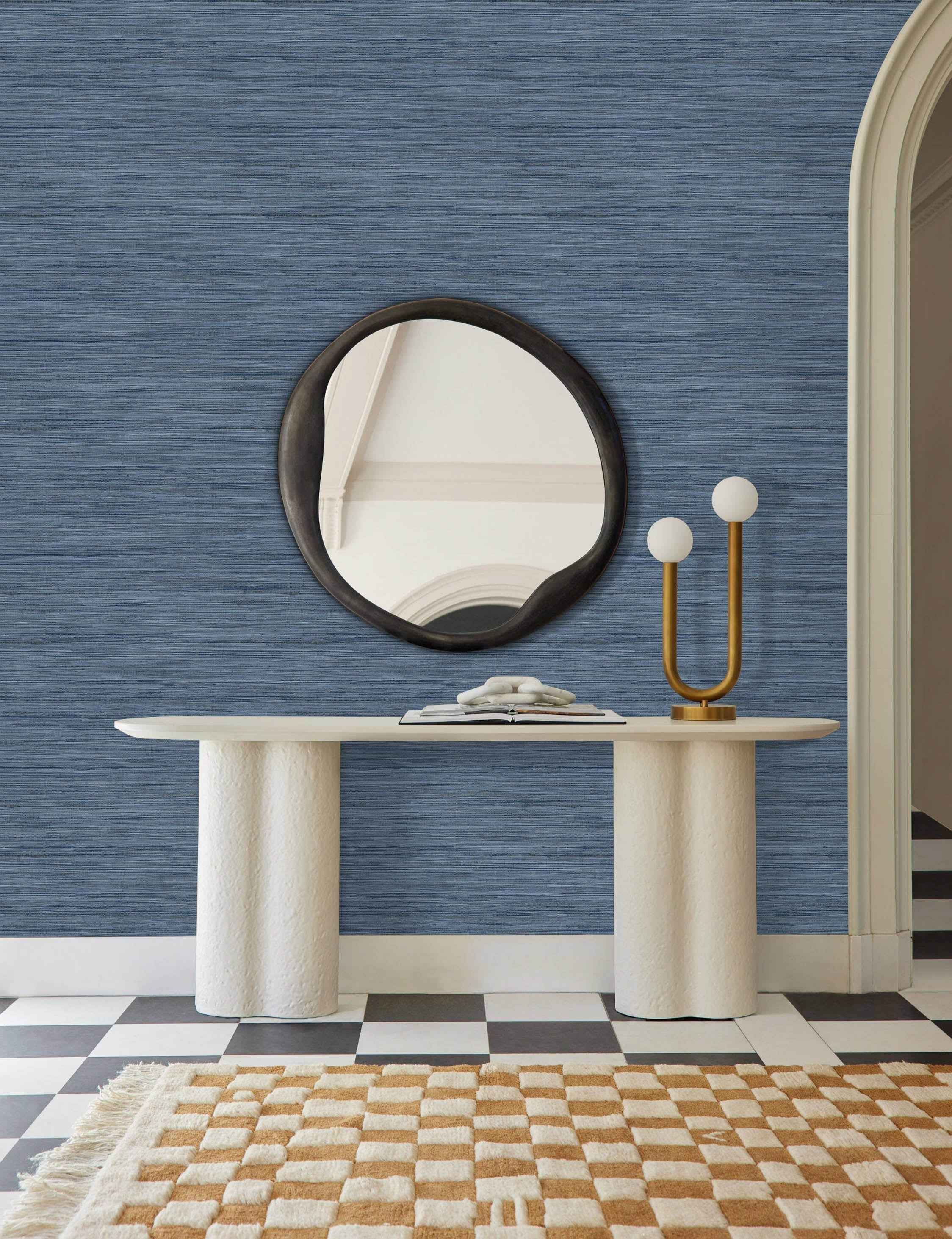 Bahiagrass Premium Peel + Stick Wallpaper