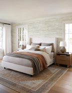 Bahiagrass Premium Peel + Stick Wallpaper