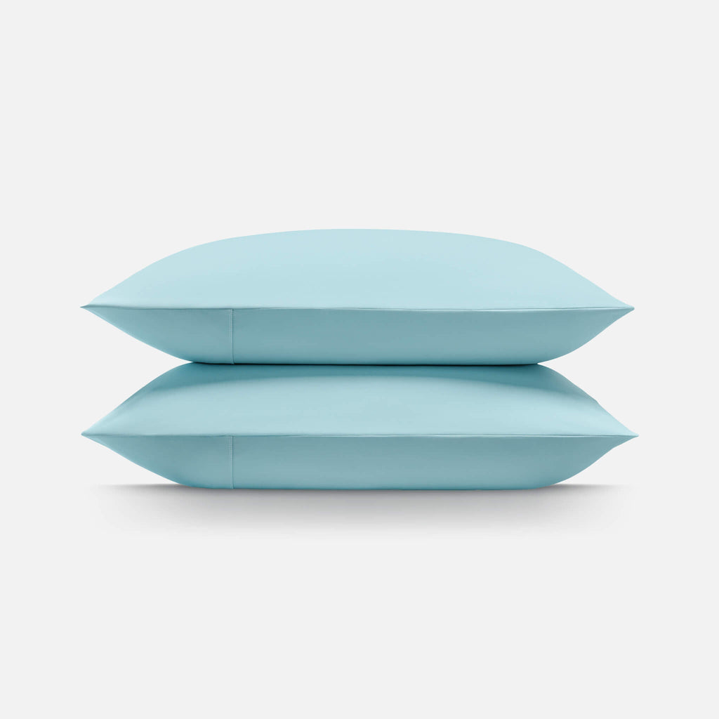 CendreCool + Chill Pillowcases