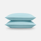 CendreCool + Chill Pillowcases