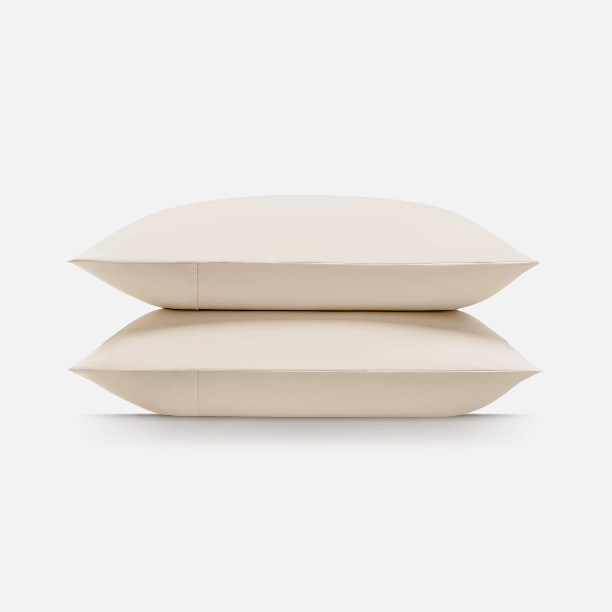CendreCool + Chill Pillowcases