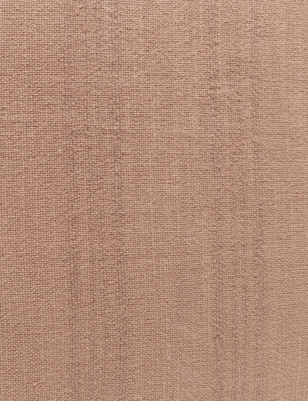 Lana Throw Pillow | Handwoven Cotton-Linen Blend