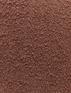 Bela Boucle Pillow | Ultrasoft Woolen Fibers, Solid Design