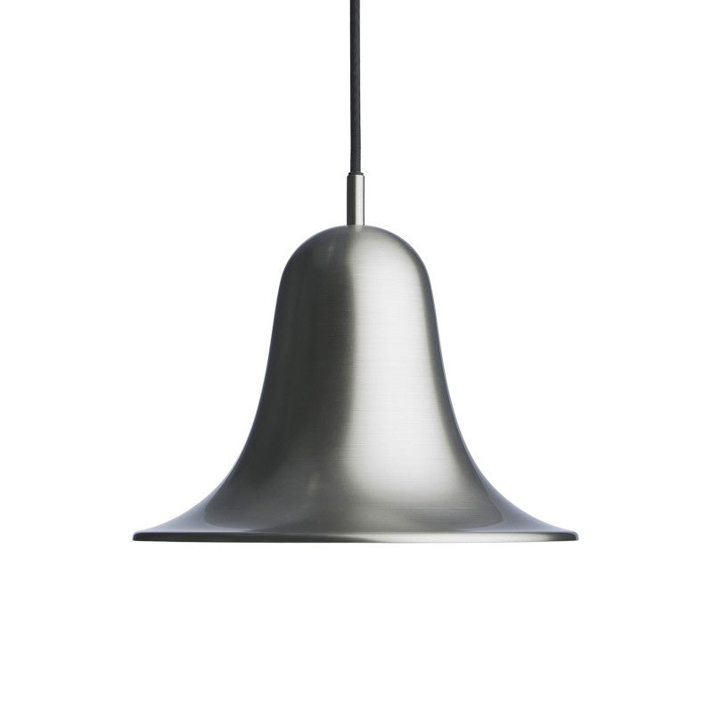 Flared Bell Dome Pendant Light