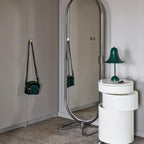 Flared Bell Cordless Table Lamp