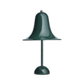 Flared Bell Cordless Table Lamp