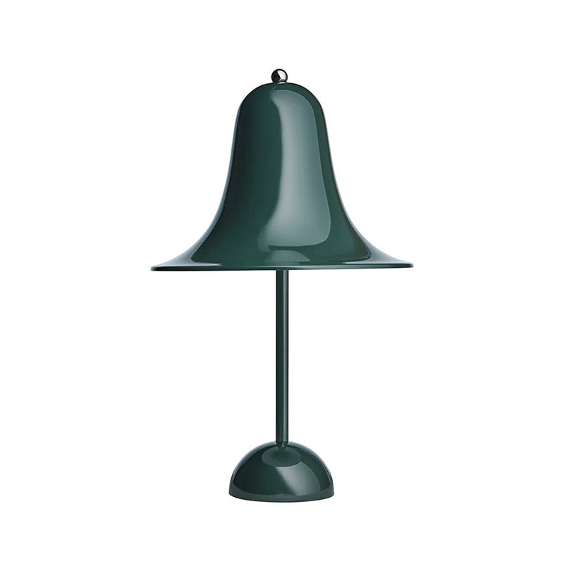 Flared Bell Cordless Table Lamp