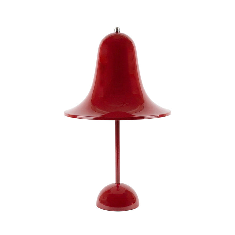 Flared Bell Cordless Table Lamp