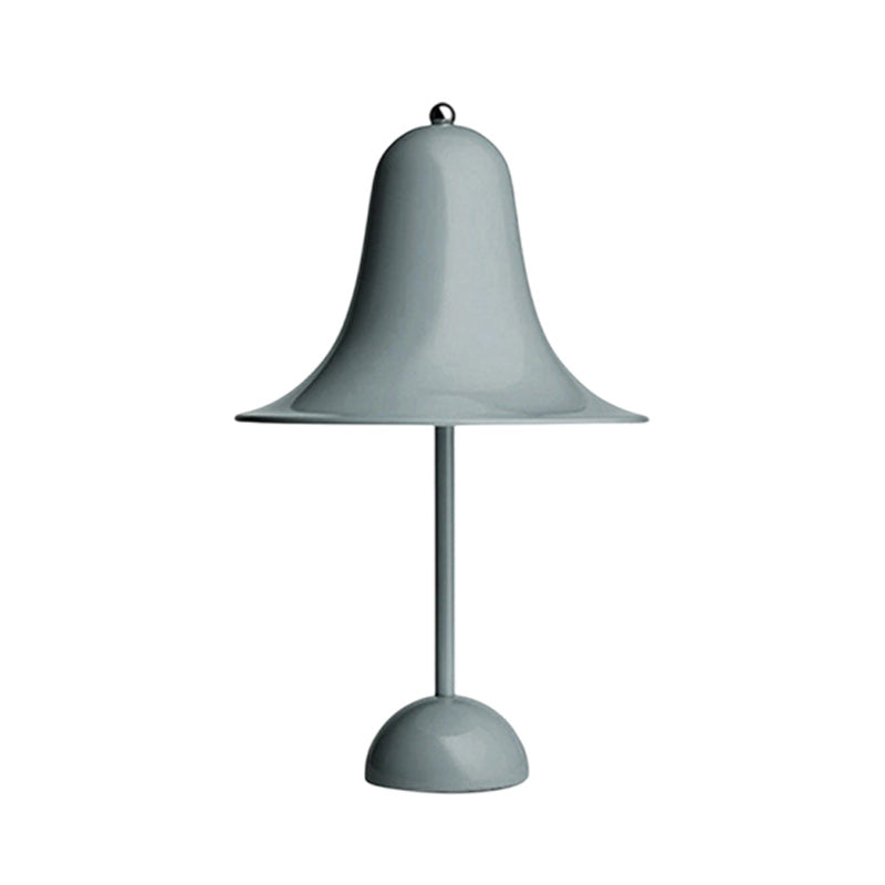 Flared Bell Cordless Table Lamp