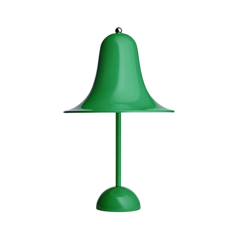 Flared Bell Cordless Table Lamp