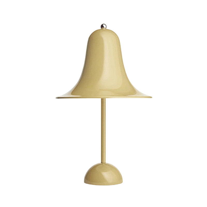 Flared Bell Cordless Table Lamp