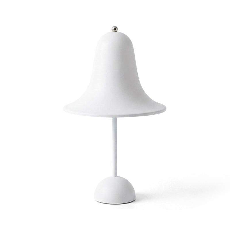 Flared Bell Cordless Table Lamp