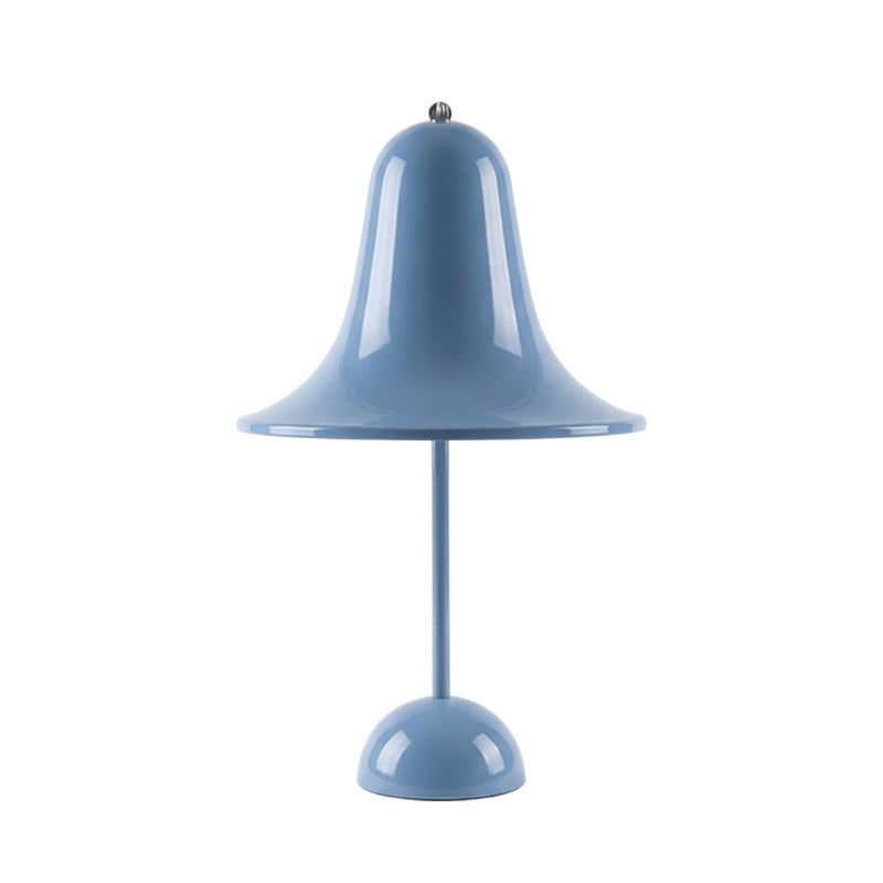 Flared Bell Cordless Table Lamp
