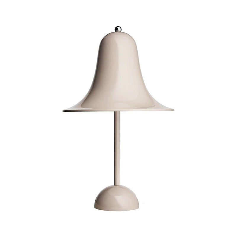 Flared Bell Cordless Table Lamp
