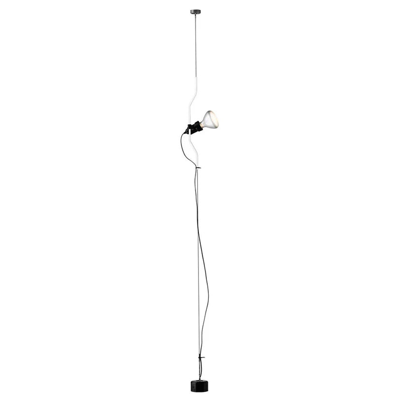 Adjustable Spotlight Tension Pendant Light