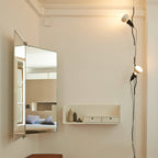 Adjustable Spotlight Tension Pendant Light