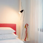 Adjustable Spotlight Tension Pendant Light