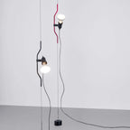 Adjustable Spotlight Tension Pendant Light