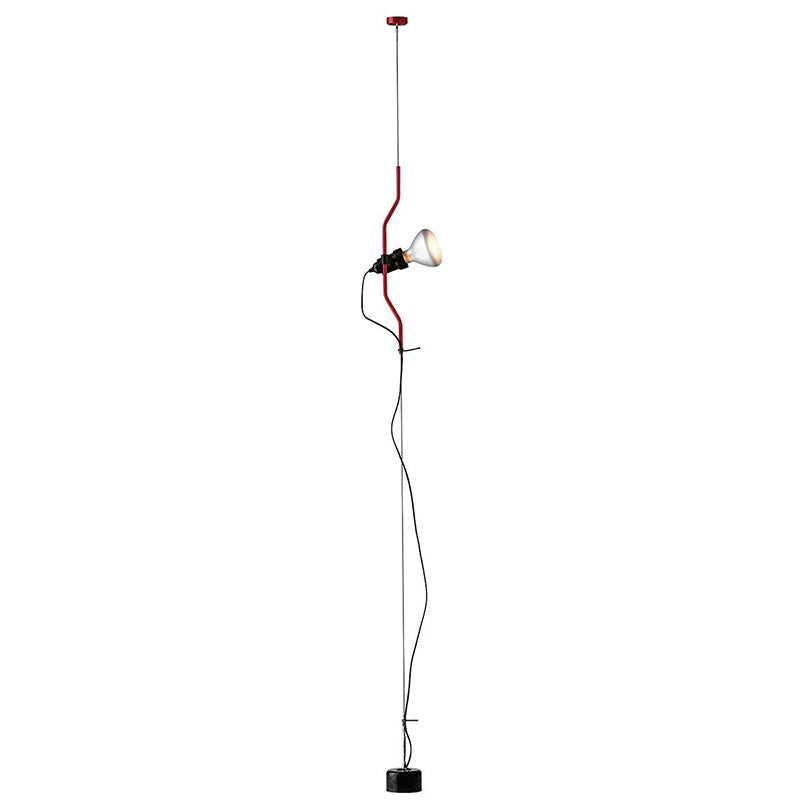 Adjustable Spotlight Tension Pendant Light