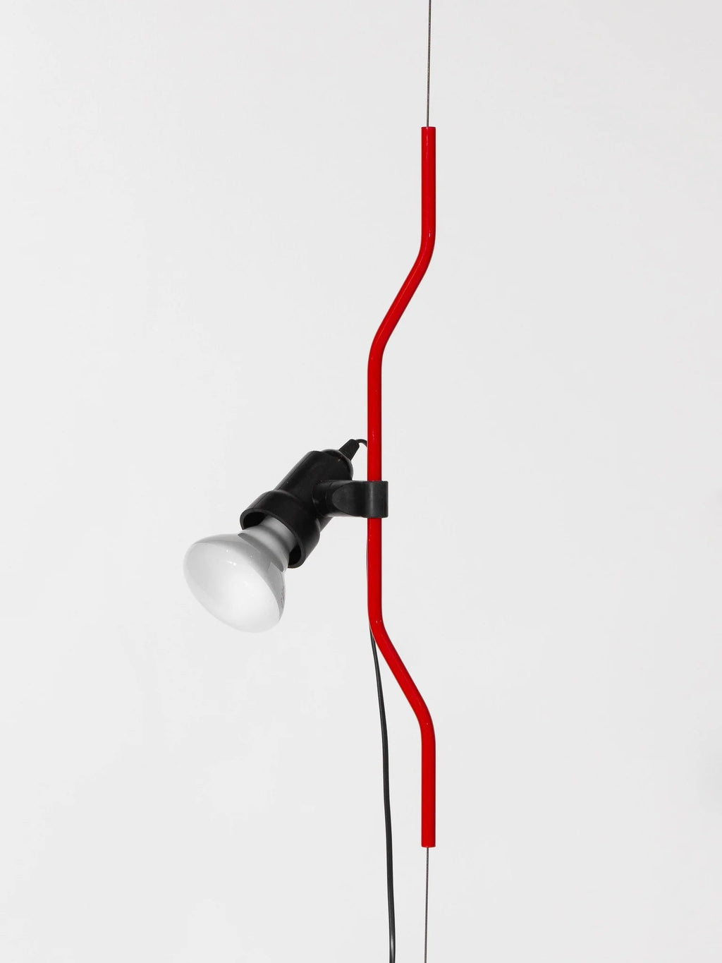 Adjustable Spotlight Tension Pendant Light