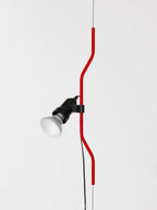 Adjustable Spotlight Tension Pendant Light