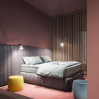 Adjustable Spotlight Tension Pendant Light