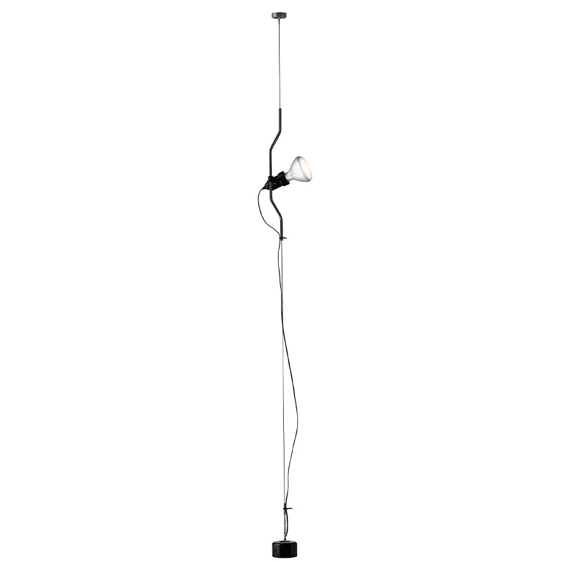 Adjustable Spotlight Tension Pendant Light