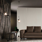 Adjustable Spotlight Tension Pendant Light
