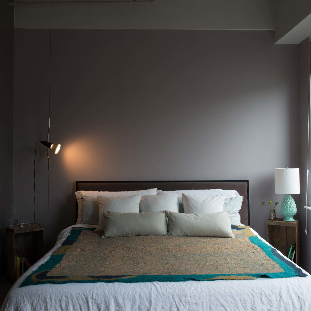 Adjustable Spotlight Tension Pendant Light
