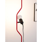 Adjustable Spotlight Tension Pendant Light