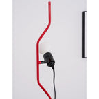 Adjustable Spotlight Tension Pendant Light