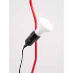 Adjustable Spotlight Tension Pendant Light