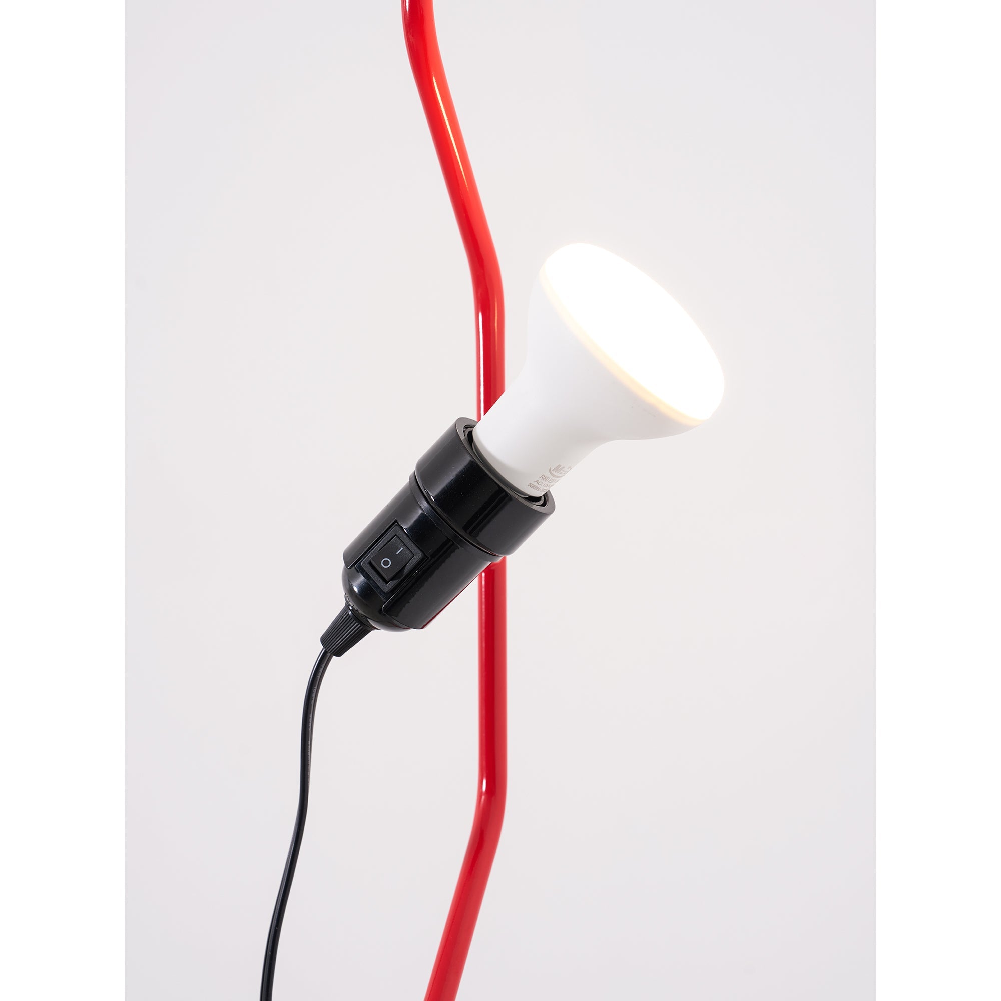 Adjustable Spotlight Tension Pendant Light
