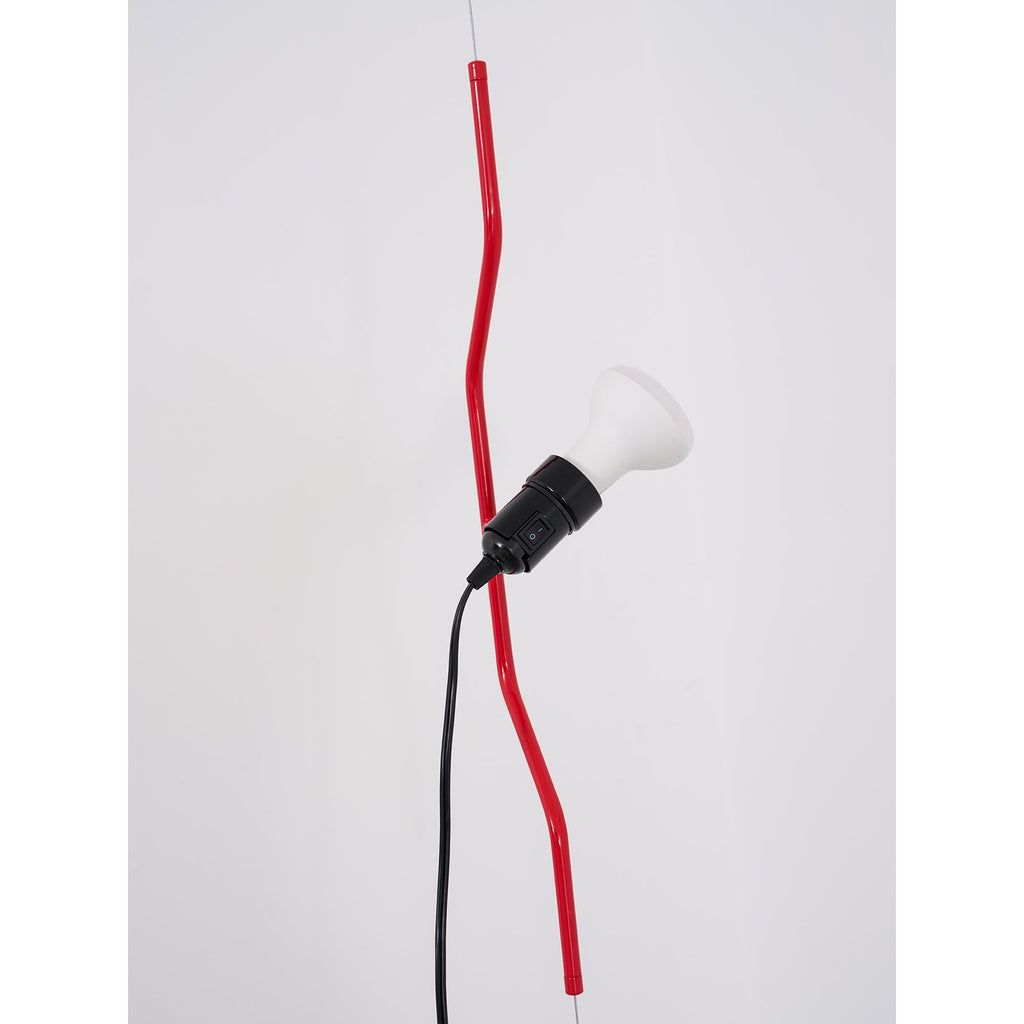 Adjustable Spotlight Tension Pendant Light