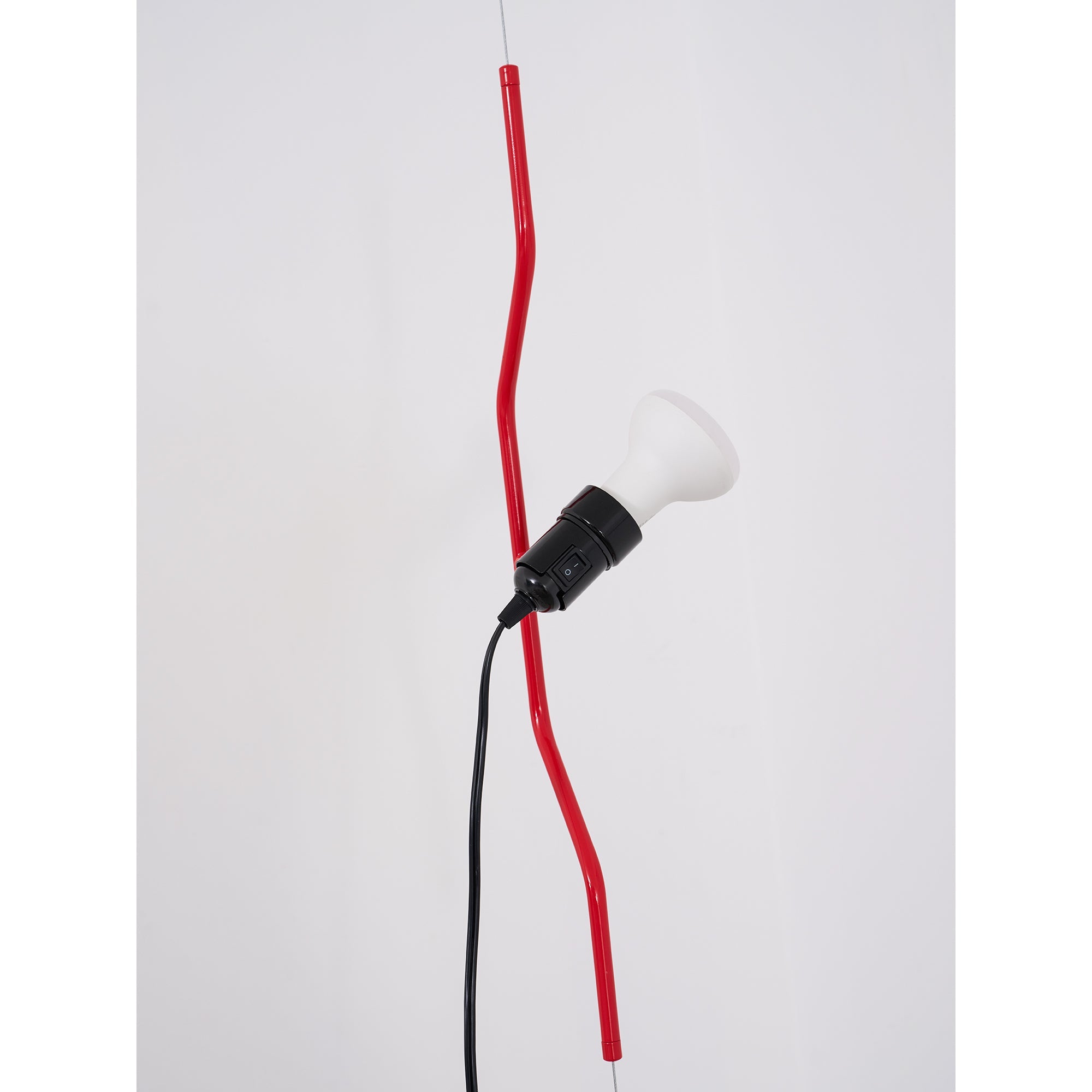 Adjustable Spotlight Tension Pendant Light