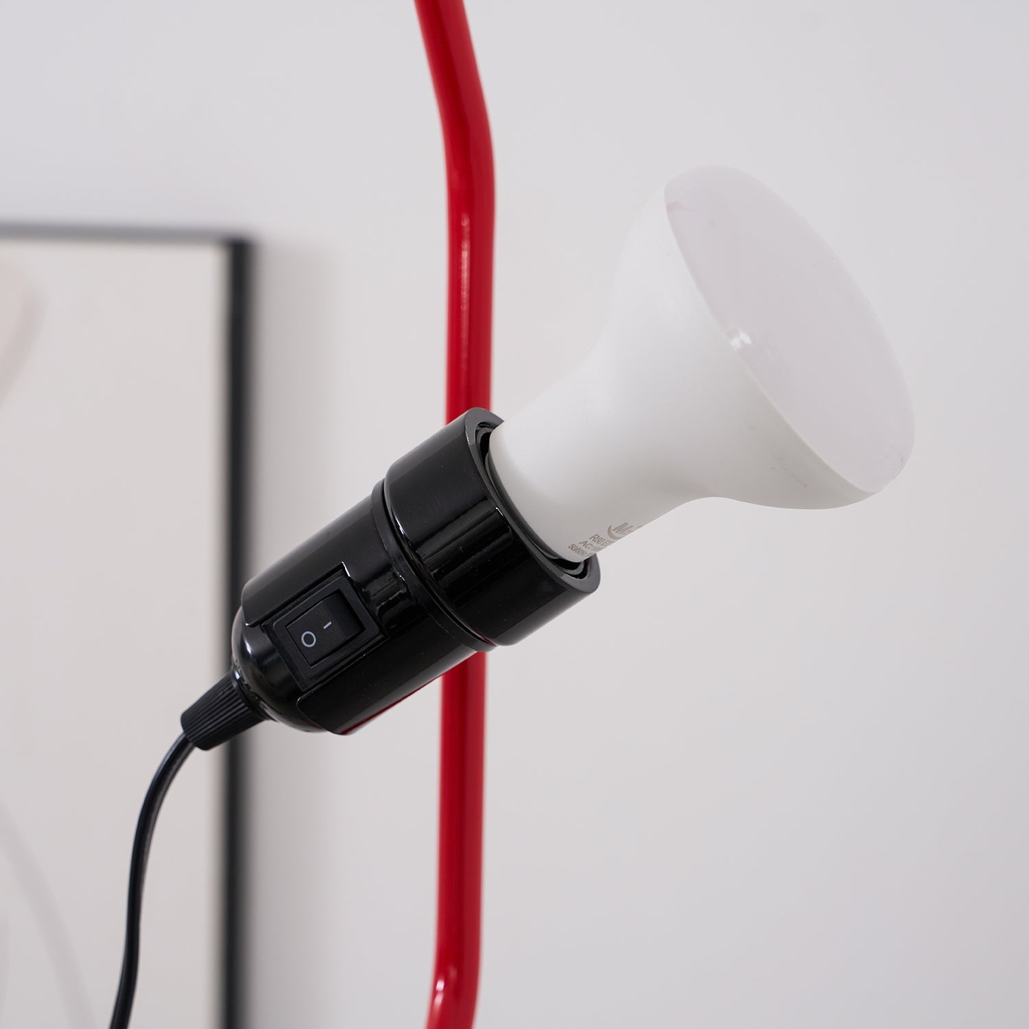 Adjustable Spotlight Tension Pendant Light