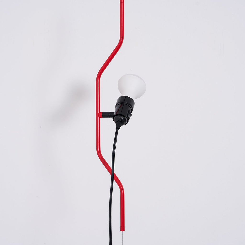 Adjustable Spotlight Tension Pendant Light