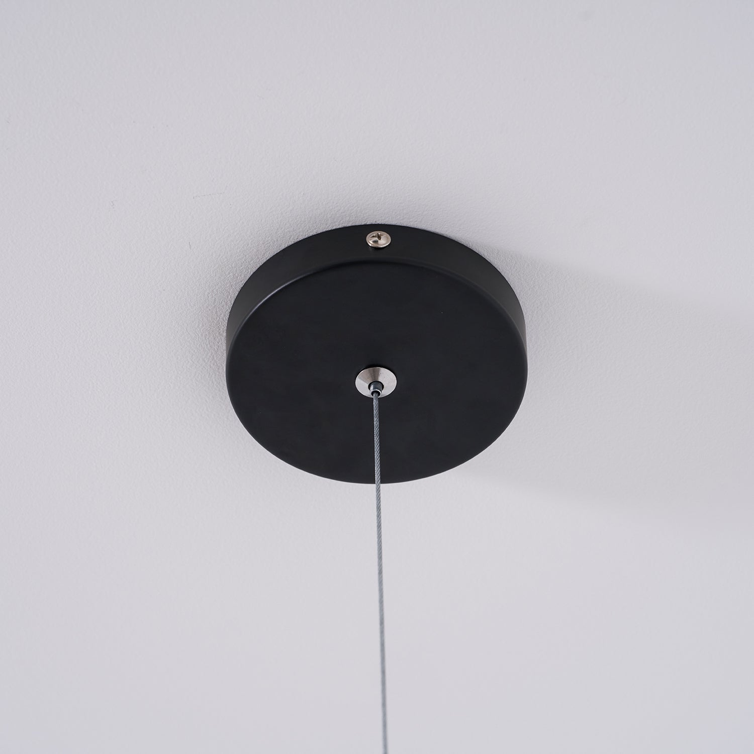 Adjustable Spotlight Tension Pendant Light