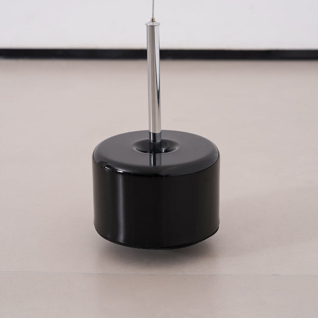 Adjustable Spotlight Tension Pendant Light