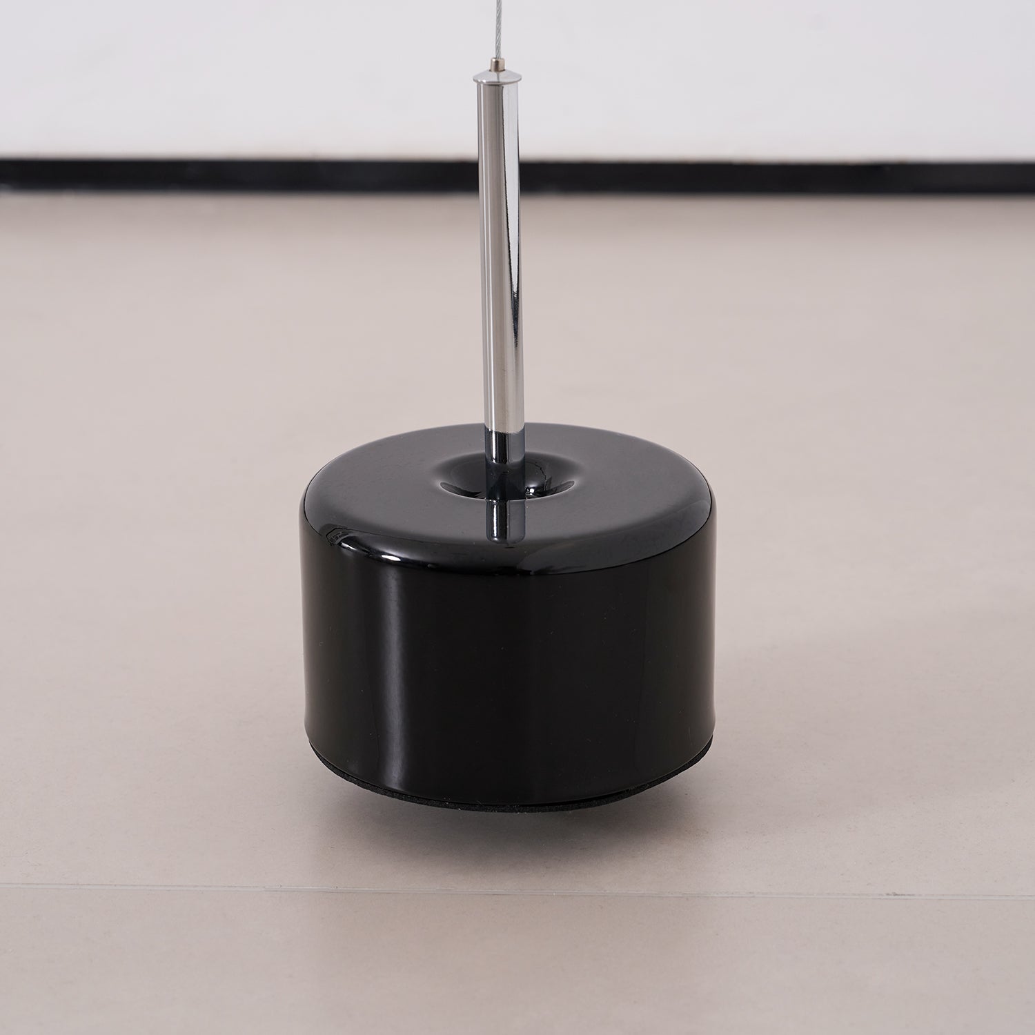 Adjustable Spotlight Tension Pendant Light