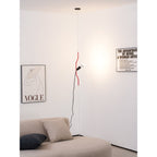 Adjustable Spotlight Tension Pendant Light