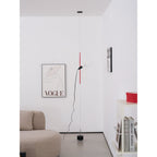 Adjustable Spotlight Tension Pendant Light