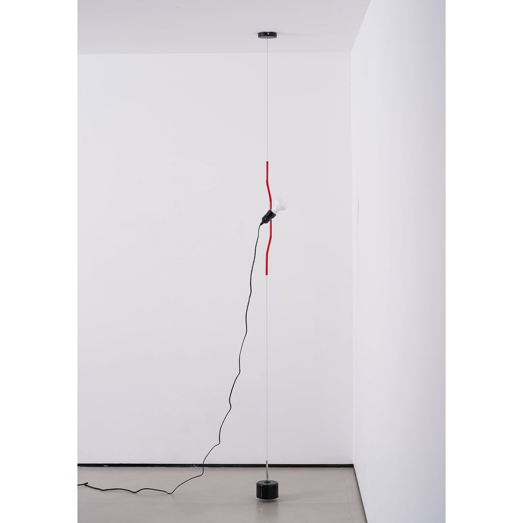 Adjustable Spotlight Tension Pendant Light