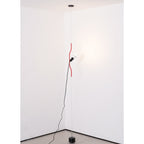 Adjustable Spotlight Tension Pendant Light