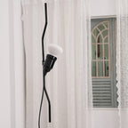 Adjustable Spotlight Tension Pendant Light
