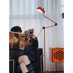Pascal Articulated Task Floor Lamp